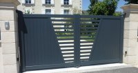 Notre société de clôture et de portail à Lachaise